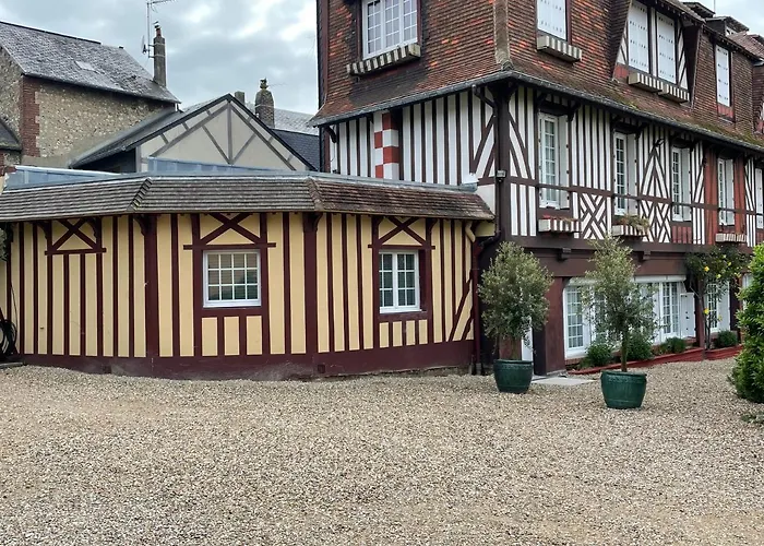 Daire Des Fleurs Et Des Vagues *