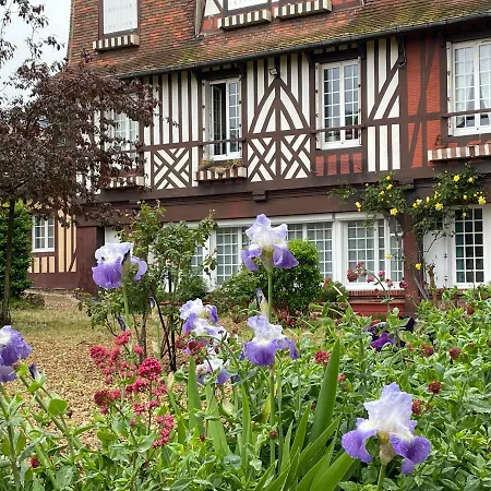 Apartment Des Fleurs Et Des Vagues *