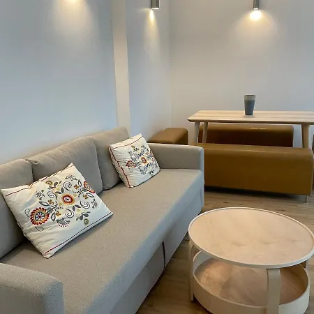 Des Fleurs Et Des Vagues Apartman