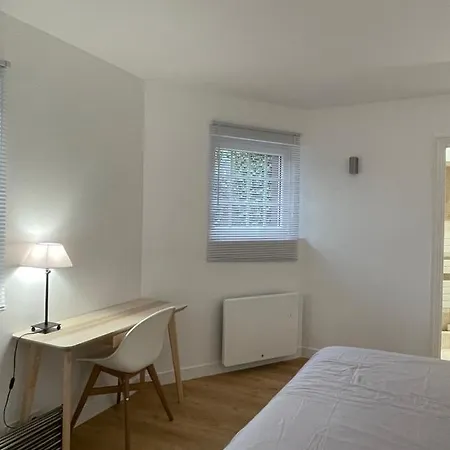 Apartment Des Fleurs Et Des Vagues
