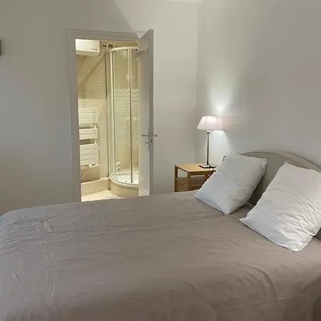 Des Fleurs Et Des Vagues Appartamento *