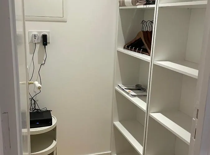 Des Fleurs Et Des Vagues Διαμέρισμα